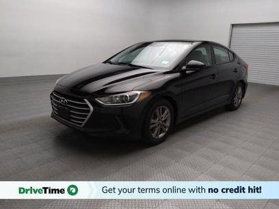 Used 2017 Hyundai Elantra SE
