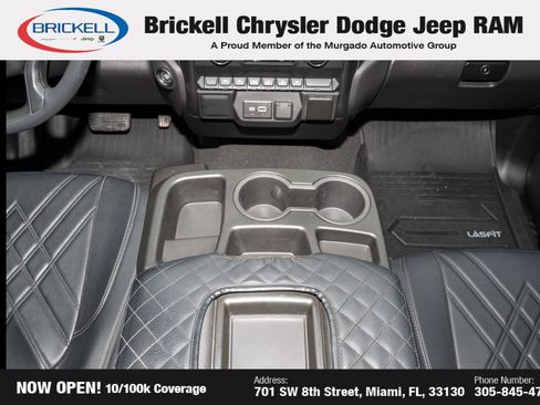 Used 2024 Chevrolet Silverado 1500 Custom image 23