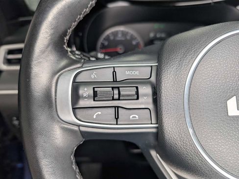 Used 2023 Kia K5 GT-Line w/ GT-Line Premium Package image 36