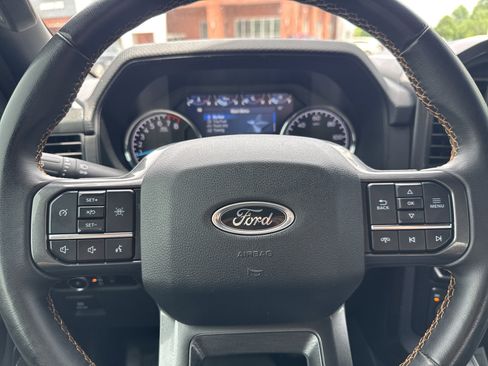 Used 2023 Ford F150 Tremor AWD/4WD image 16