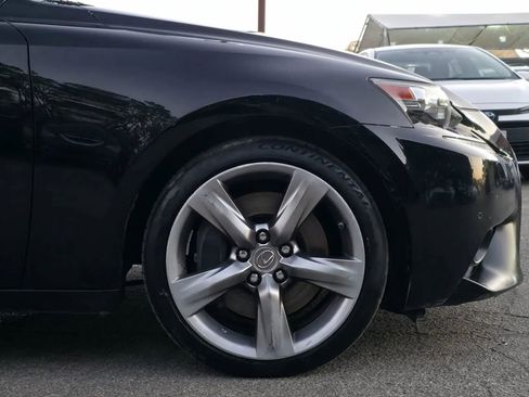 Used 2014 Lexus IS 350 image 9