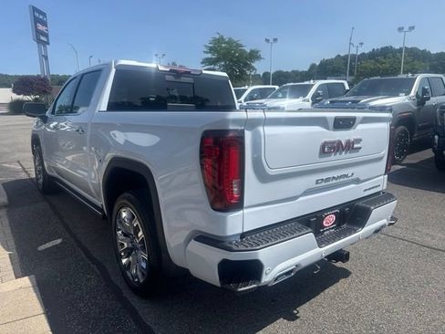New 2026 GMC Sierra 1500 Denali AWD/4WD image 7