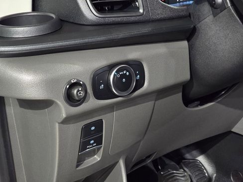 New 2025 Ford Transit 150 Low Roof image 18