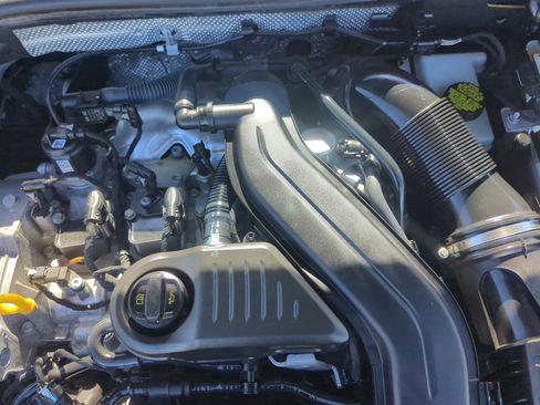 Certified 2024 Volkswagen Jetta Sport image 21