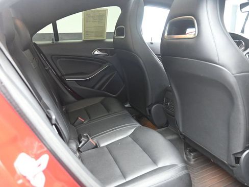 Used 2015 Mercedes-Benz CLA 250 image 24
