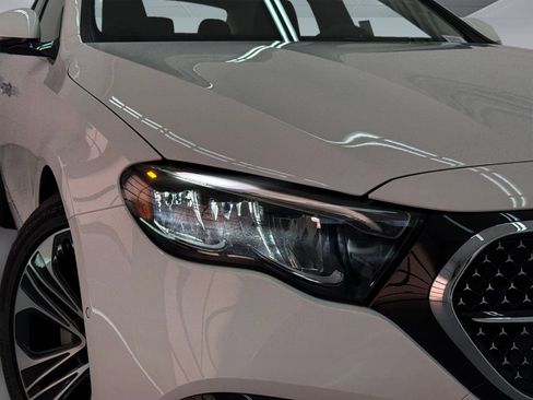 New 2026 Mercedes-Benz E 350 Sedan image 10