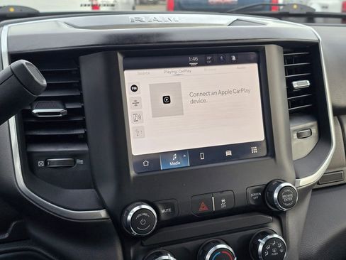 Used 2024 RAM 2500 Big Horn w/ Off Road Package image 30