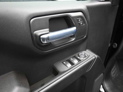 New 2026 GMC Sierra 1500 Pro w/ Graphite Edition image 3