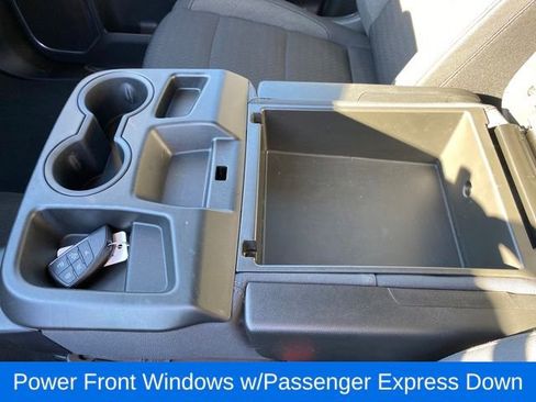 Certified 2025 Chevrolet Silverado 1500 LT image 13