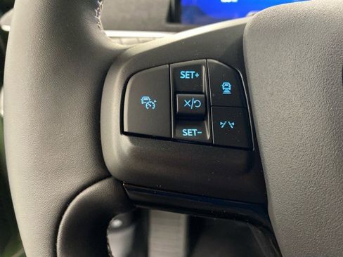 New 2025 Ford Mustang Mach-E GT w/ Bronze Appearance Package image 20