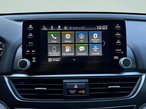 Used 2020 Honda Accord EX-L image 17