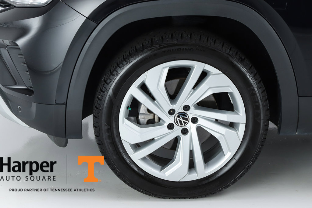 Used 2022 Volkswagen Atlas SE FWD image 43
