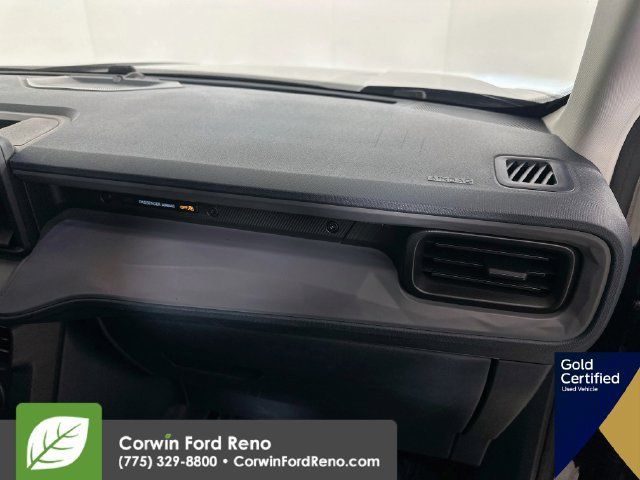 Certified 2024 Ford Maverick Lariat w/ Black Appearance Package FWD image 34