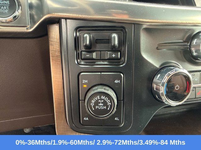 New 2026 Ford F150 King Ranch w/ Equipment Group 601A High AWD/4WD image 30