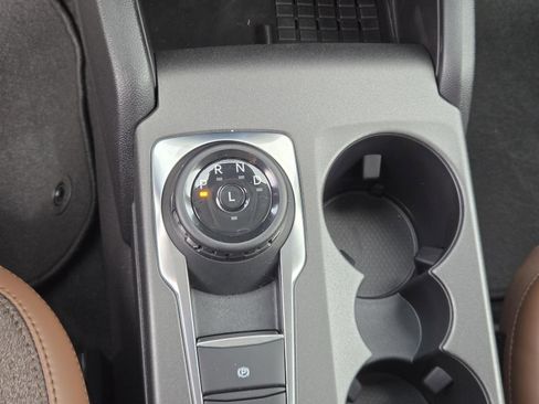 New 2025 Ford Bronco Sport Outer Banks image 15