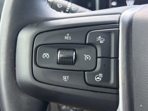 Used 2023 GMC Sierra 1500 Elevation RWD image 25