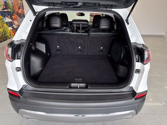 Used 2021 Jeep Cherokee Limited AWD/4WD image 48