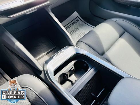 Used 2023 Lucid Air Pure AWD/4WD image 23