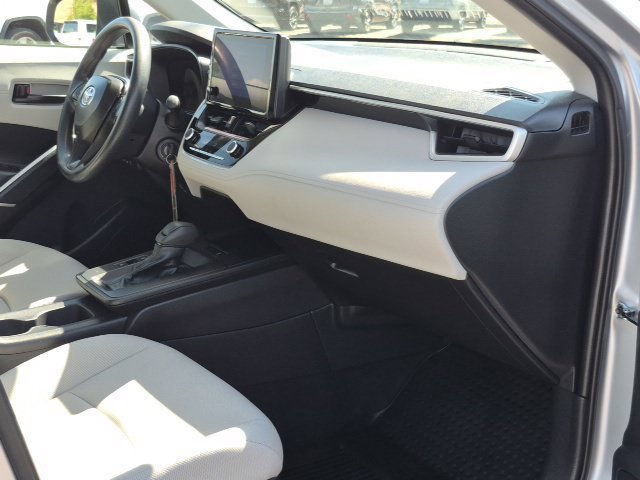 Used 2026 Toyota Corolla Cross L FWD image 20