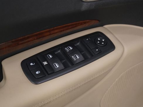 Used 2013 Dodge Durango Citadel w/ Technology Group image 22