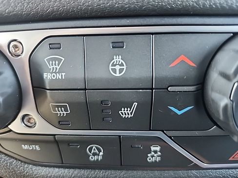 New 2025 Jeep Wrangler Sport S image 29