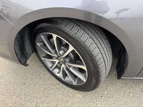 Used 2018 Acura TLX V6 image 40