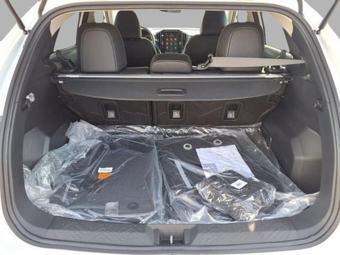 New 2026 Subaru Crosstrek 2.5i Limited image 37