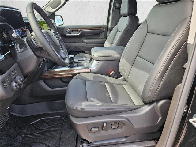 New 2026 Chevrolet Silverado 1500 RST RWD image 4
