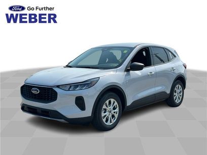 New 2025 Ford Escape Active