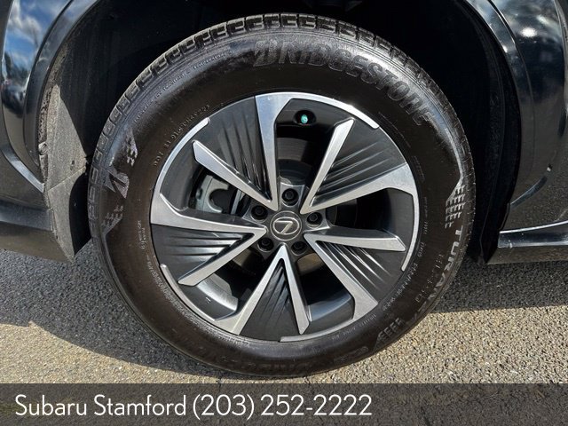Used 2024 Lexus RZ 450e Premium w/ Technology Package AWD/4WD image 29