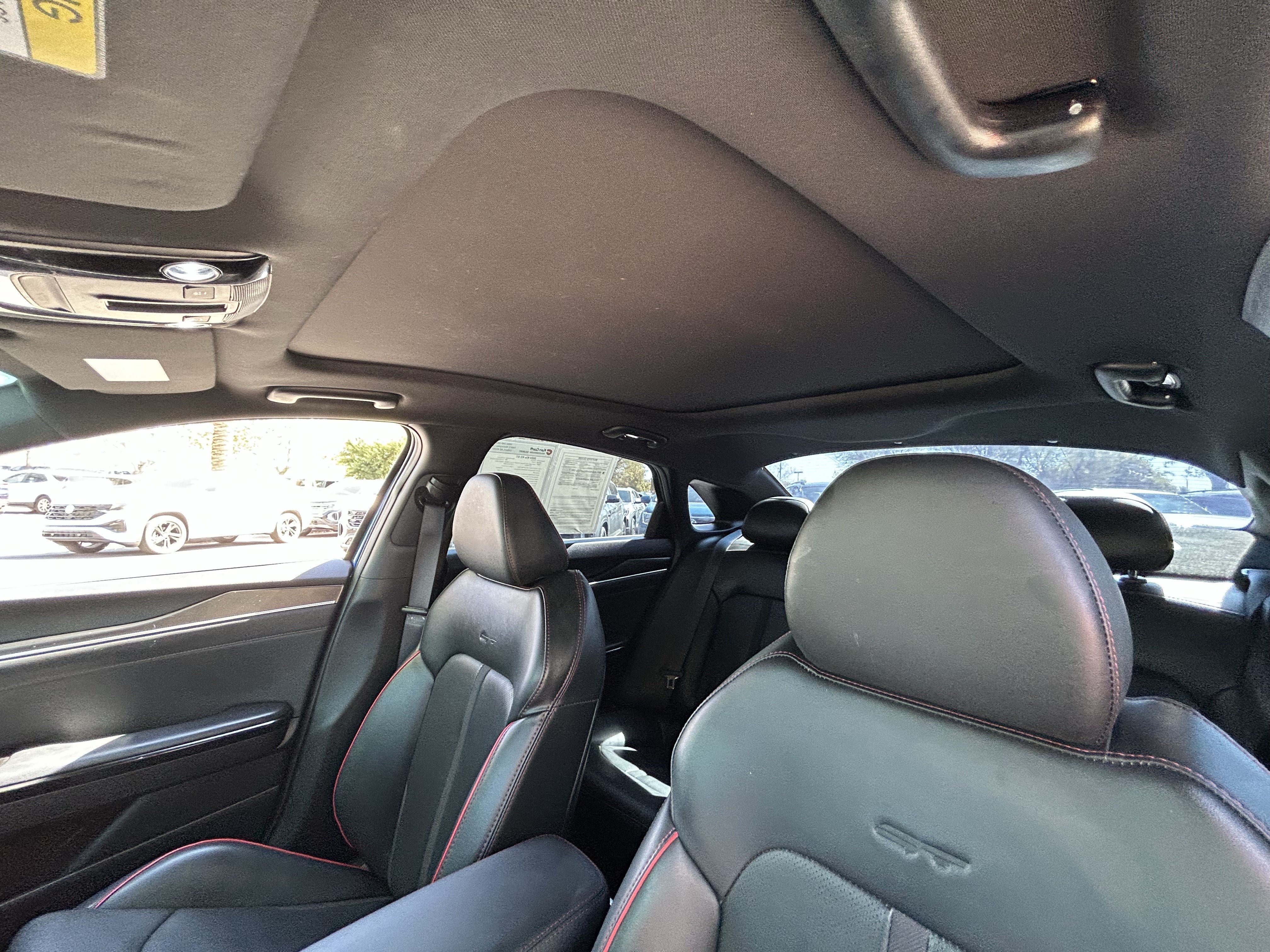Used 2024 Kia K5 GT w/ GT1 Package FWD image 19