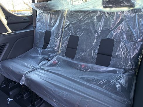 New 2026 Chevrolet Tahoe RST w/ Comfort Package image 25