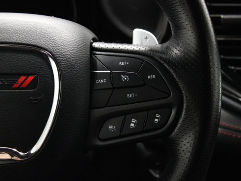 Used 2023 Dodge Durango GT RWD image 26