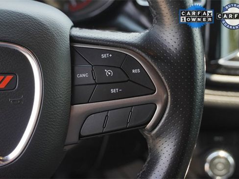 Certified 2023 Dodge Durango SXT image 27