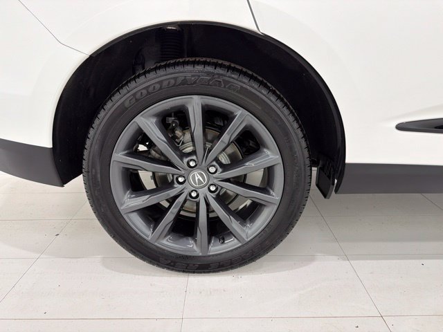 Certified 2025 Acura RDX w/ Advance Package AWD/4WD image 47