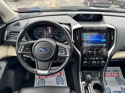 Used 2021 Subaru Ascent Limited w/ Technology Package AWD/4WD image 27