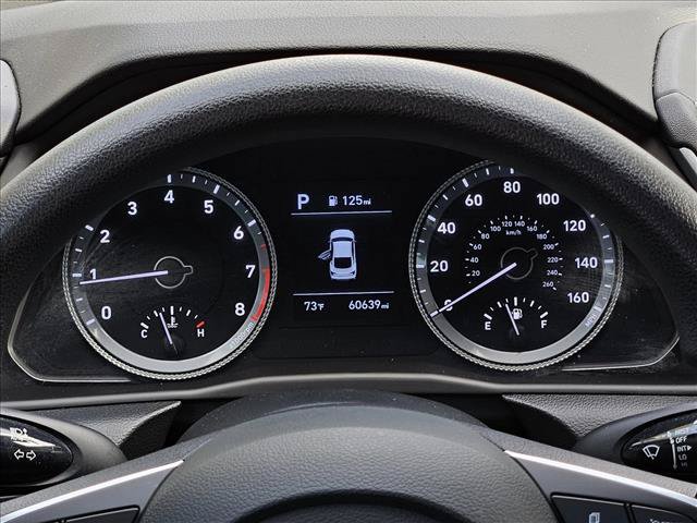 Used 2023 Hyundai Sonata SE w/ Preferred Accessory Package FWD image 17