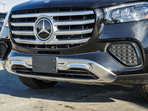 Certified 2025 Mercedes-Benz GLS 450 4MATIC image 15