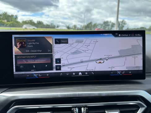 New 2024 BMW i4 eDrive40 w/ Premium Package image 15