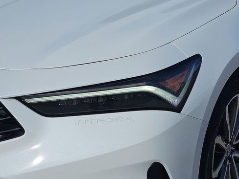 New 2026 Acura Integra image 10