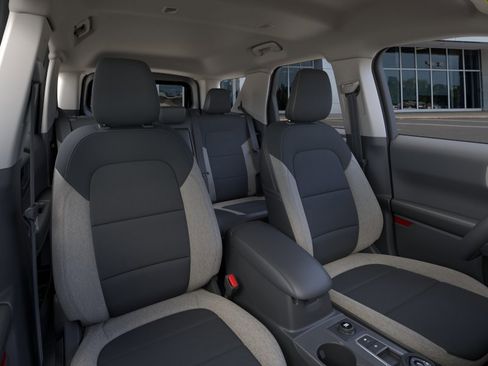 New 2026 Ford Bronco Sport Big Bend AWD/4WD image 10