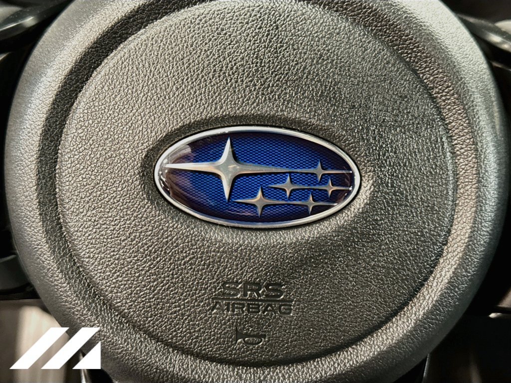 New 2026 Subaru Forester Premium AWD/4WD image 32