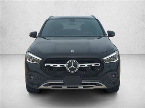 Used 2022 Mercedes-Benz GLA 250 image 2