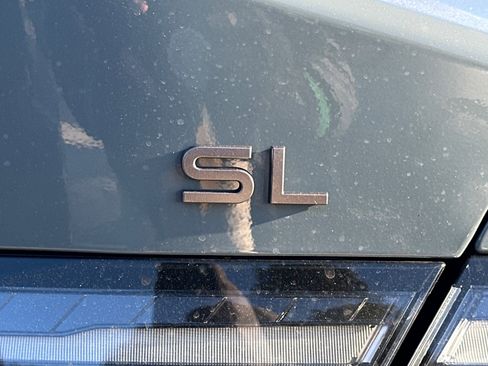 New 2026 Nissan Sentra SL w/ Floor Mat Package image 5