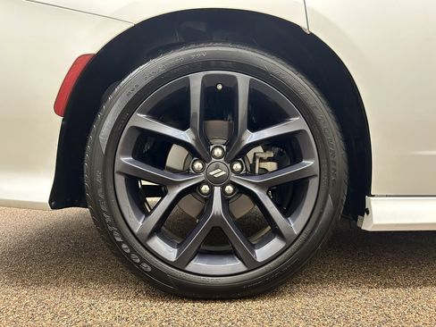 Used 2023 Dodge Charger GT w/ Blacktop Package image 28