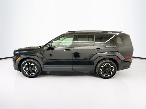 Used 2026 Hyundai Santa Fe SEL AWD/4WD image 4