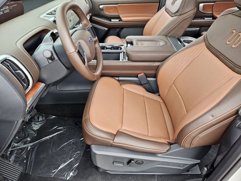 New 2026 Ford Expedition Max King Ranch AWD/4WD image 11
