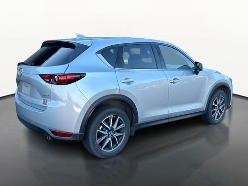 Used 2018 MAZDA CX-5 Grand Touring AWD/4WD image 3