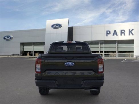 New 2025 Ford Ranger XL image 5