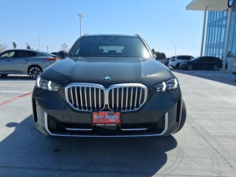 New 2026 BMW X5 xDrive40i w/ Off-Road Package AWD/4WD image 2
